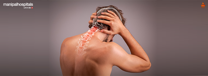 Symptoms of Cervicogenic Headache