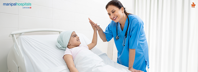 Chemotherapy Side Effects: Care & Management