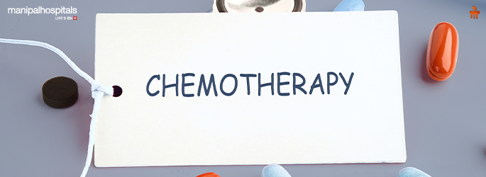 side effects of chemotherapy