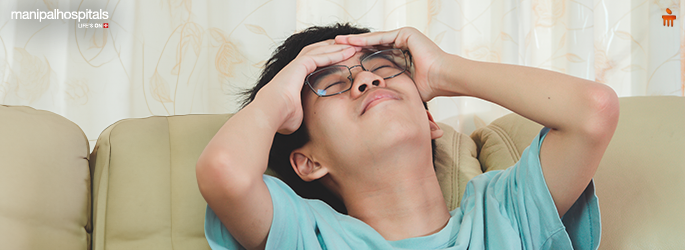 Childhood Headache: Warning Signs Every Parent Should Know