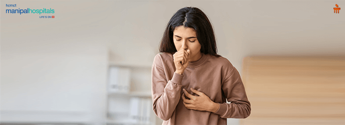 Chronic Cough: Symptoms, Treatment and Its Causes