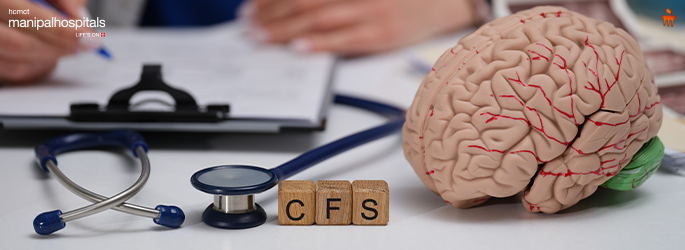 Chronic Fatigue Syndrome: Causes, Signs & Relief
