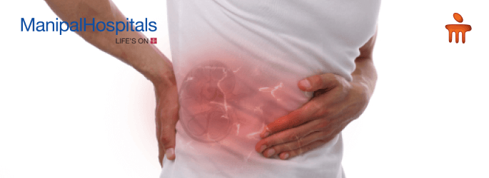 Everything you need to know about chronic kidney disease