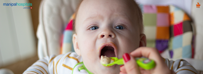 Cluster Feeding Treatment & Support | Newborn Care
