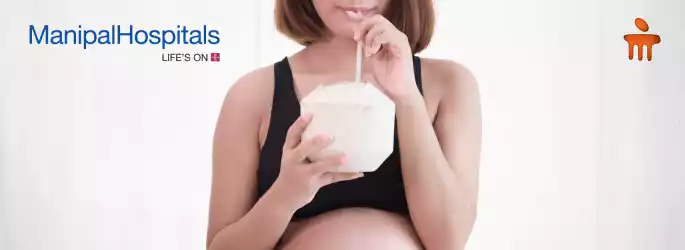 Essential Nutritional Food For Pregnant Women - Manipal Hospitals