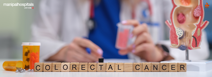 colorectal cancer surgery