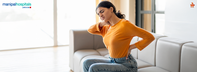 Common Causes of Back Pain in Young Adults