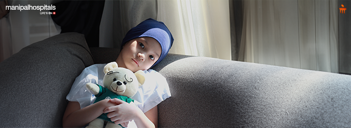 Common Illness in Children