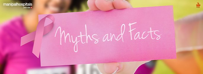 Common Myths About Cancer Treatment