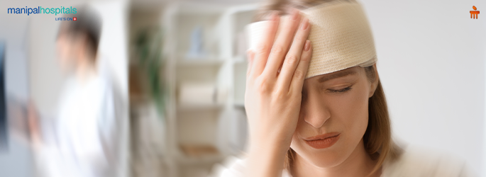 concussion treatment