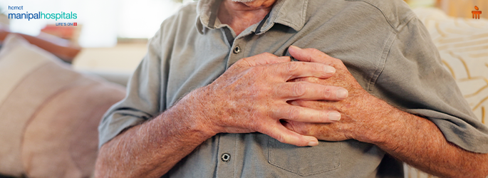 Hypertension and Heart Disease: What’s the Link?