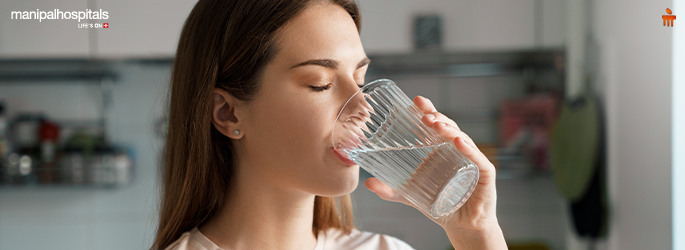 Dehydration: Common Signs, Causes, Recovery, and When to Seek Help