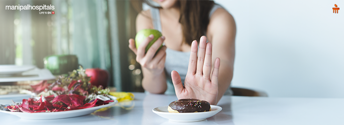 Diabetes and Diet: How Far Can Food Choices Take You?