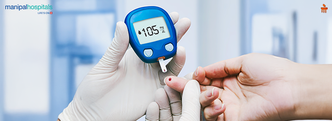 Diabetes Guide: Symptoms, Causes, Treatment Options & Prevention Tips