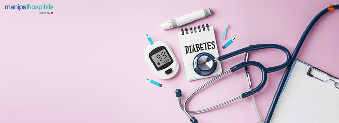 Diabetes Mellitus: Symptoms, Causes, Types & Treatment