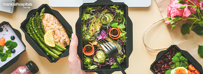 7-Day Diet Plan After Bariatric Surgery