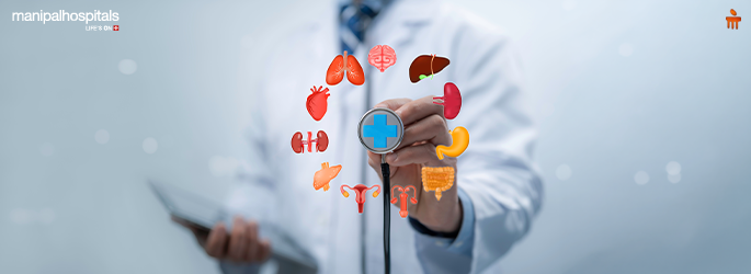 different types of screening