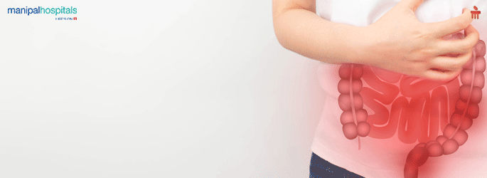 Digestive Issues in Summer
