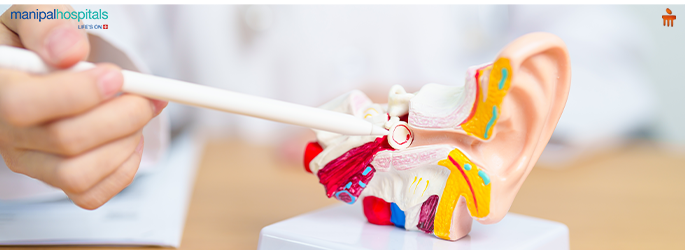 Ear Infection Symptoms