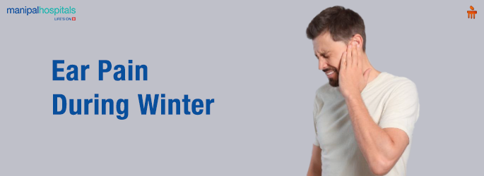 Ear Pain Causes