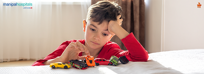 Early Signs of Autism in Children: When Parents Should Seek Assessment