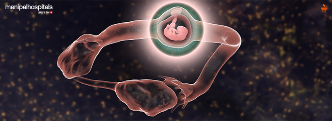 What is Ectopic Pregnancy?  Symptoms, Causes and Treatments