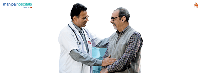 Elderly Care Services In Mangalore