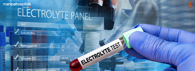 What Is Electrolyte Imbalance? Symptoms, Causes, and Treatment Explained
