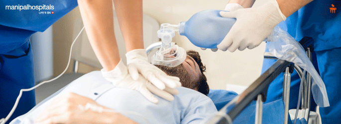 Emergency and Critical Care Hospital in Mangalore