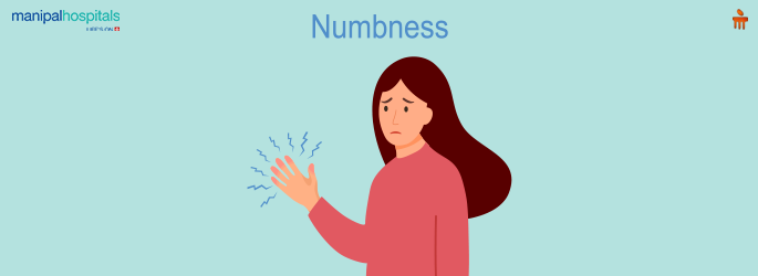Emotional Numbness and its treatment