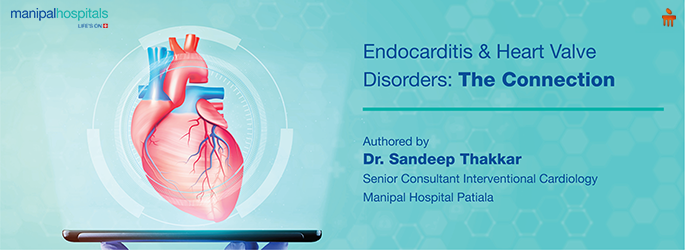 Endocarditis and Heart Valve Disorders