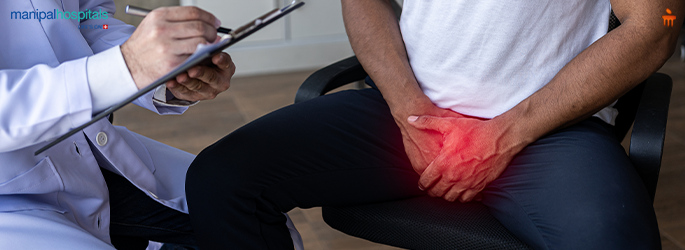 What is the Best Treatment for Enlarged Prostate? Understanding Causes and Symptoms