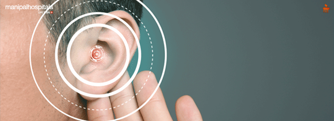 Common Causes of Hearing Loss