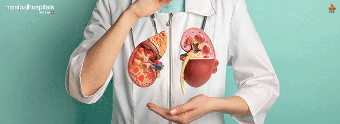 Facts About Renal Transplant Surgery
