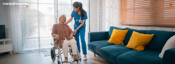 Fall Prevention for Elderly at Home: An ER Doctor’s Guide on Practical Safety Measures