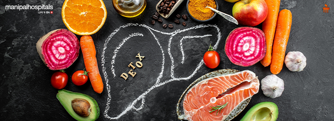 Fatty Liver Diet: What to Eat, What to Avoid, and Why It Matters