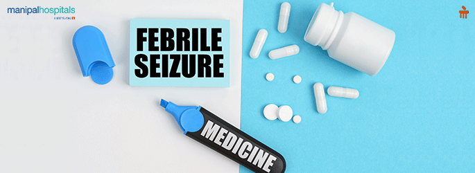Febrile Seizures treatment in Yeshwanthpur