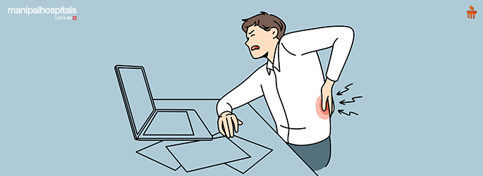 Flat Back Syndrome Treatment