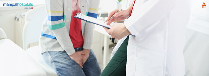 Frequent Urination at Night: Is It Just Ageing or Something More?