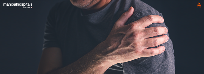 Frozen Shoulder Treatment | Symptoms, Exercises & Physiotherapy