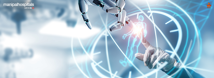The Future of Robotic & AI in Orthopaedics: A Transformative Era of Precision Care