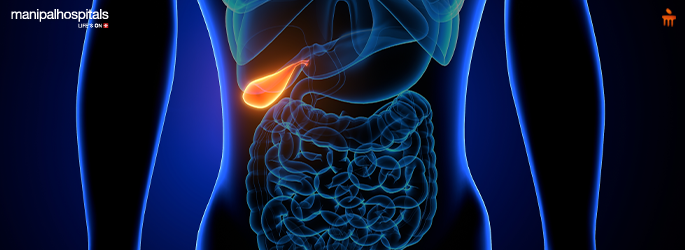 symptoms of gall bladder problems