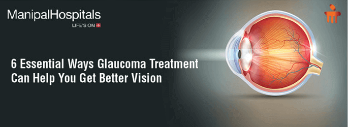 Glaucoma Treatment In Bangalore