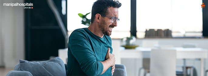 Golden Hour in Heart Attack: A Doctor’s Perspective from the ER