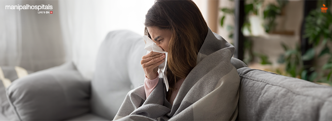 Hay Fever (Allergic Rhinitis) Symptoms, Causes, and Treatment Options