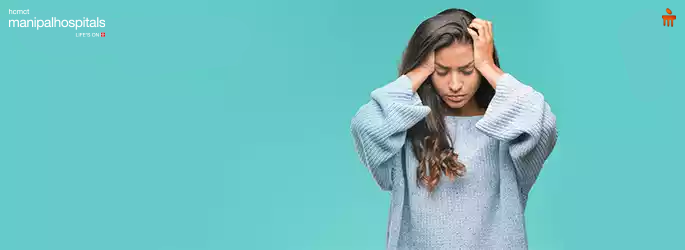 Headaches and Migraine: Frequently Asked Questions