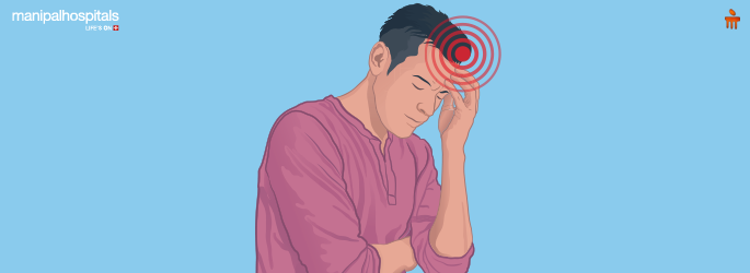 Headaches: Types, Couses and Treatment