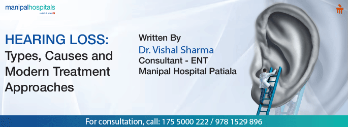 ENT Hospital in Patiala