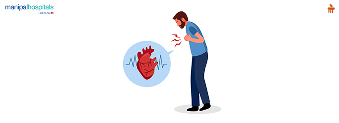 Heart disease symptoms, causes and treatment