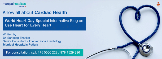 Treatment for Heart diseases in Patiala
